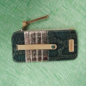 Consuela - Rattler card organizer